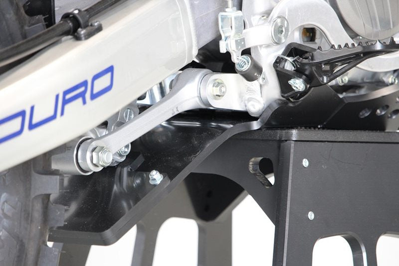 Honda CRF 250 RX Enduro [2022-2027] - Xtrem Unterlegplatte - PHD 8mm - Honda CRF250R/250RX/300RX