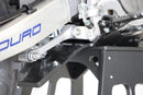 Honda CRF 250 RX Enduro [2022-2027] - Xtrem Unterlegplatte - PHD 8mm - Honda CRF250R/250RX/300RX