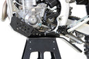 HONDA CRF 250 R [2024-2027] - Xtrem spacer plate - PHD 8mm - Honda CRF250R/250RX/300RX