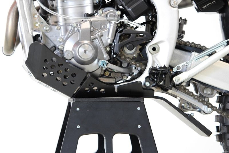 Honda CRF 250 RX Enduro [2022-2027] - Xtrem Unterlegplatte - PHD 8mm - Honda CRF250R/250RX/300RX