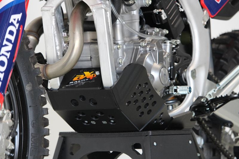 Honda CRF 250 RX Enduro [2022-2027] - Xtrem Unterlegplatte - PHD 8mm - Honda CRF250R/250RX/300RX