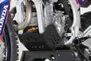 Honda CRF 250 R (ME 12) [2022-2023] - Xtrem Unterlegplatte - PHD 8mm - Honda CRF250R/250RX/300RX