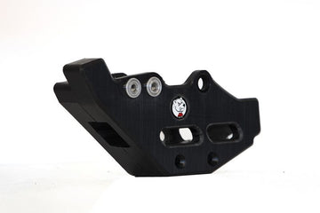Honda Crf 300 [AXP] - Reinforced Chain Guide Black - Honda CRF