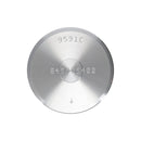 Yamaha YZ 125 (CE 16) [2006-2021] - 2-stroke piston kit Pro-Lite series ø54.00mm