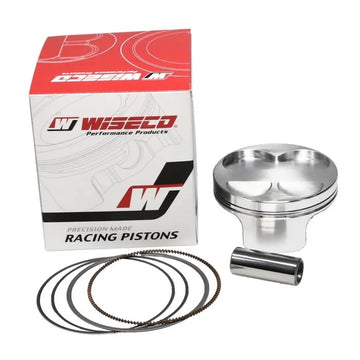 Kawasaki KX 250 F (KX 250 N) [2004-2005] - forged pistons