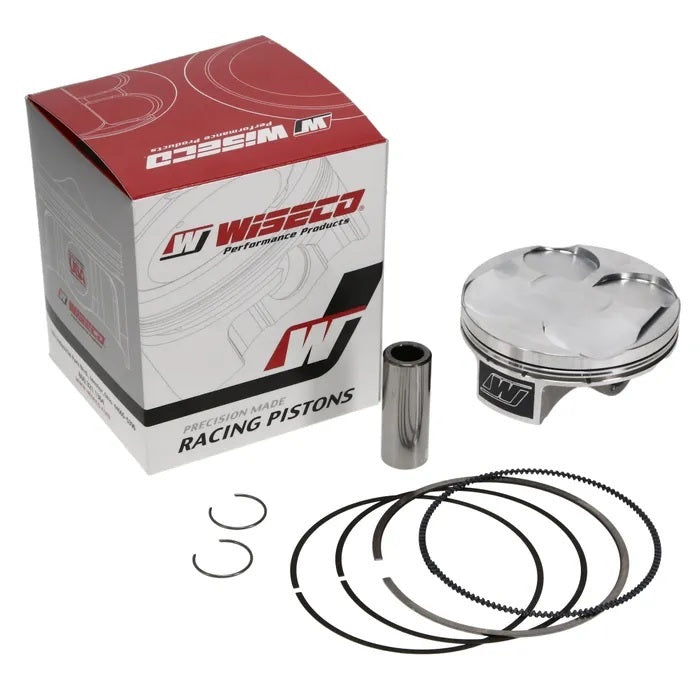 Honda CRF 250 R (ME 10) [2008-2009] - Schmiedekolben