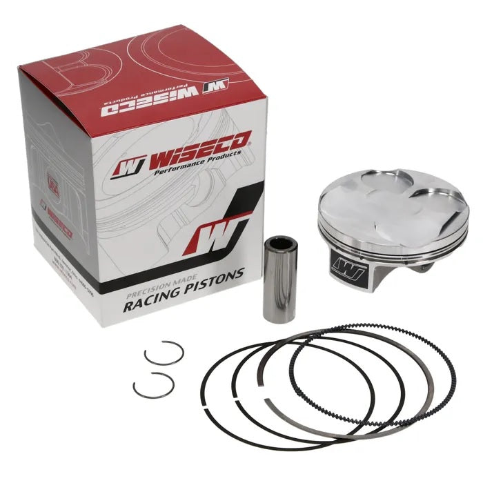 Honda CRF 250 R (ME 10) [2008-2009] - forged pistons