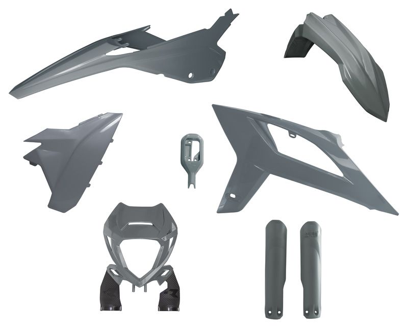 BETA RR 250 2 T [2020-2023] - Plastic Kit Replica Beta RR