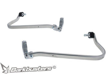 Ducati Desertx [BARKBUSTERS] - Hardware Kit two-point attachment - Ducati Desert X