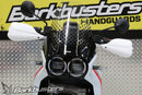 Ducati Desert X 937 [BARKBUSTERS] - Hardware Kit two point attachment - Ducati Desert X-4