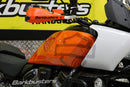 Harley Davidson Pan America 1250 [BARKBUSTERS] - Hardware Kit two point attachment - Harley Davidson Pan America-6