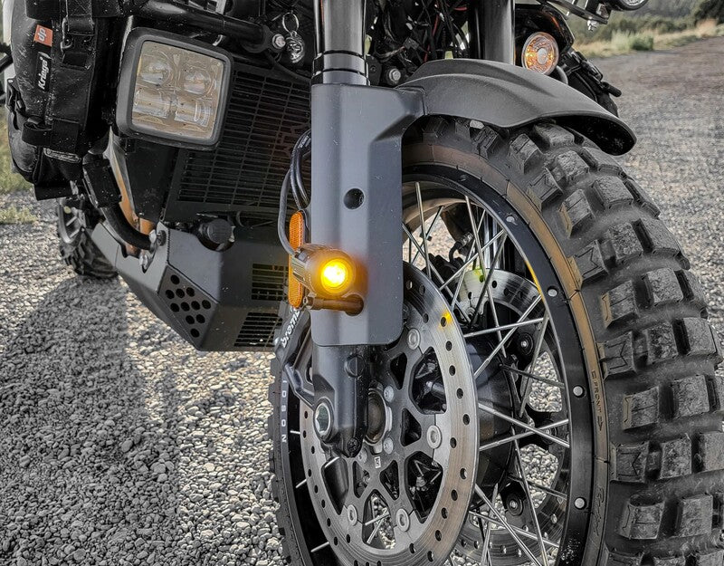 Harley Davidson Pan America 1250 [DENALI] - CANsmart™ Gen II Wiring Harness - Harley Davidson Pan America 1250
