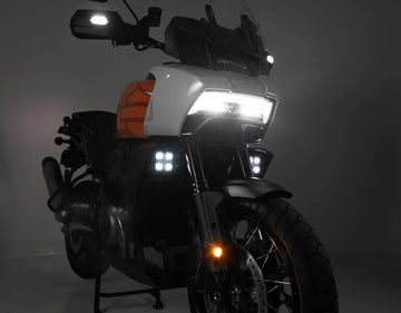 Harley Davidson Pan America 1250 [DENALI] - CANsmart™ Gen II Wiring Harness - Harley Davidson Pan America 1250 - 0