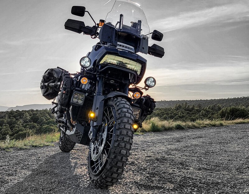 Harley Davidson Pan America 1250 [DENALI] - CANsmart™ Gen II Wiring Harness - Harley Davidson Pan America 1250