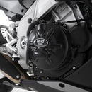 Aprilia RSV4 1100 ABS [2022-2024] - Race Series Engine Case Cover Protector (Right & Left) - Aprilia Tuono V4 1100 Factory / RSV4 1100 Factory