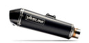 Mbk Tryptik 125 [2014-2016] - Scooter 4 Komplett Auspuffanlage - Yamaha Tricity 125
