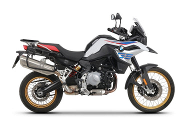 Bmw F 900 Gs Adventure [SHAD] - 4P system mounting kit (side) - BMW F750GS/F850GS/ADVENTURE - 0