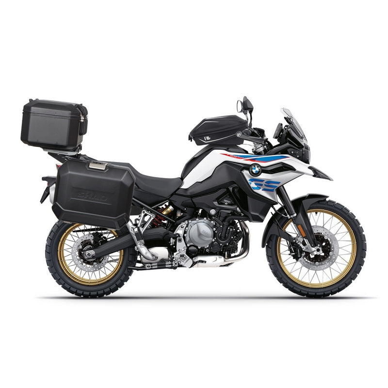 Bmw F 750 Gs [SHAD] - 4P system mounting kit (side) - BMW F750GS/F850GS/ADVENTURE
