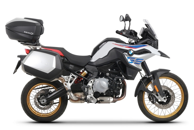 Bmw F 750 Gs [SHAD] - 4P system mounting kit (side) - BMW F750GS/F850GS/ADVENTURE