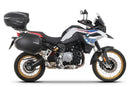 Bmw F 900 Gs Adventure [SHAD] - 4P system mounting kit (side) - BMW F750GS/F850GS/ADVENTURE-6