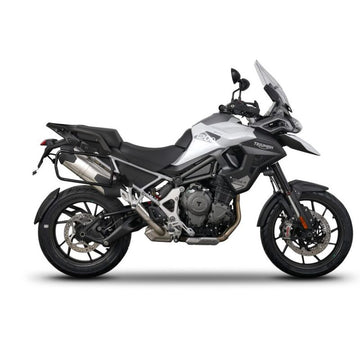 Triumph Tiger 1200 Rally Explorer [SHAD] - 4P system mounting kit (side) - TRIUMPH TIGER 1200 GT/RALLY