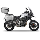Triumph Tiger 1200 Rally Pro [SHAD] - 4P system mounting kit (side) - TRIUMPH TIGER 1200 GT/RALLY