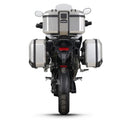 Triumph Tiger 1200 [SHAD] - 4P system mounting kit (side) - TRIUMPH TIGER 1200 GT/RALLY