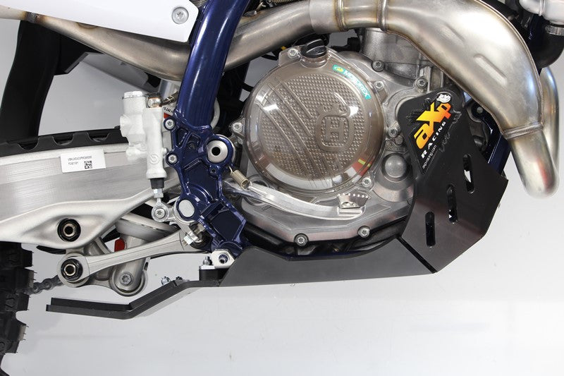 GasGas EC 450 F [2024-2025] - Xtrem Unterfahrschutz mit Gestängeschutz - PE-HD 8mm