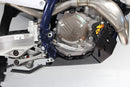 GasGas EC 450 F [2024-2025] - Xtrem Unterfahrschutz mit Gestängeschutz - PE-HD 8mm