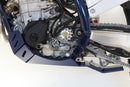 GasGas EC 450 F [2024-2025] - Xtrem Unterfahrschutz mit Gestängeschutz - PE-HD 8mm