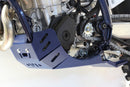 GasGas EC 450 F [2024-2025] - Xtrem Unterfahrschutz mit Gestängeschutz - PE-HD 8mm