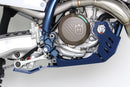 HUSQVARNA FX 350 [2023-2027] - Xtrem Unterfahrschutz mit Gestängeschutz - PE-HD 8mm