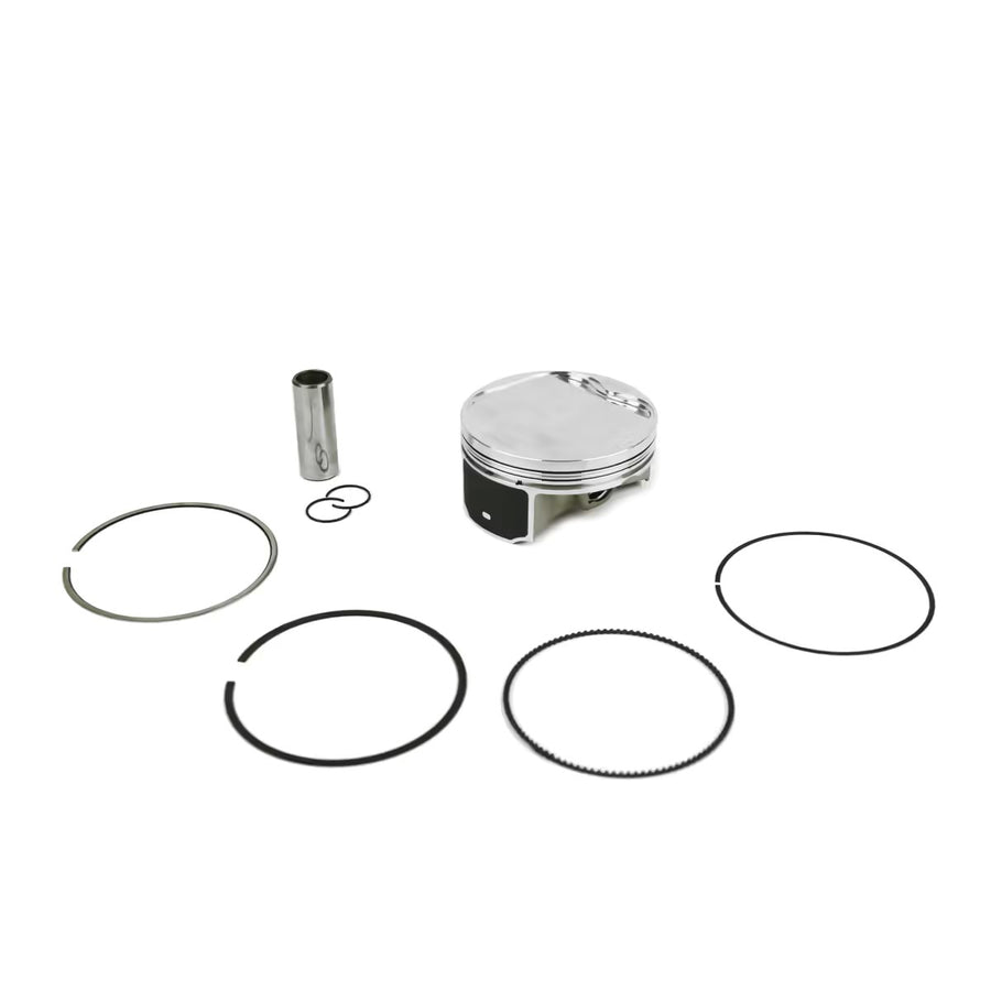 SUZUKI DR Z 400 [2000-2003] - geschmiedeter Kolben - S5F094