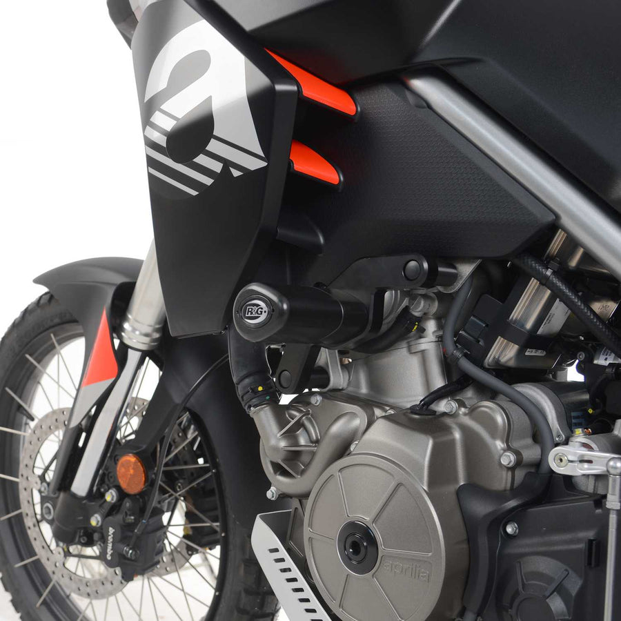 Aprilia Tuareg 660 [2021-2026] - Aero-Sturzpads - Aprilia Tuareg 660