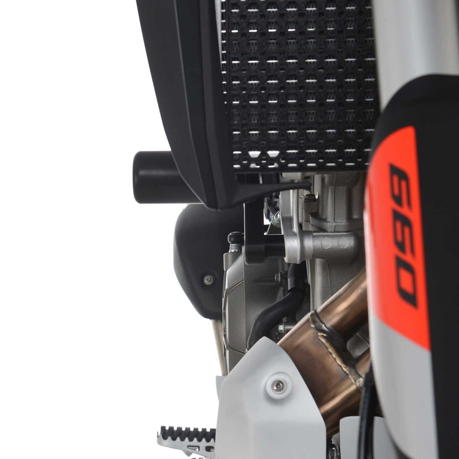 Aprilia Tuareg 660 [2021-2026] - Aero-Sturzpads - Aprilia Tuareg 660