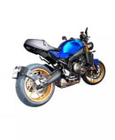 YAMAHA XSR 900 [2022-2024] - ''Wheel Fitted'' Nummernschildhalterung - Yamaha XSR 900