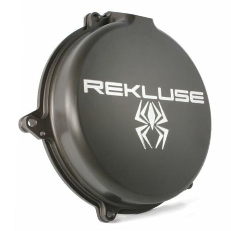 Honda CRF 250 RX Enduro [2019-2027] - Kupplungsdeckel Aluminium