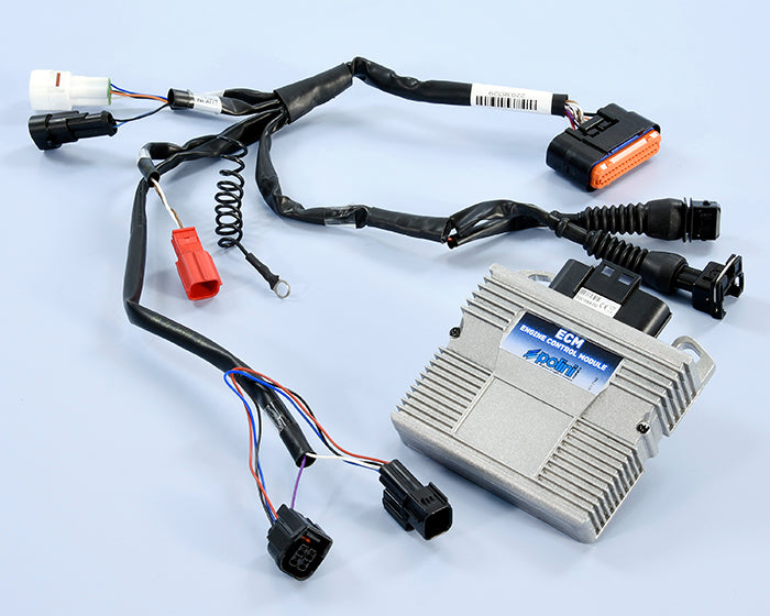 Vespa GTS Super 300 Sport [2023] - ECU Box