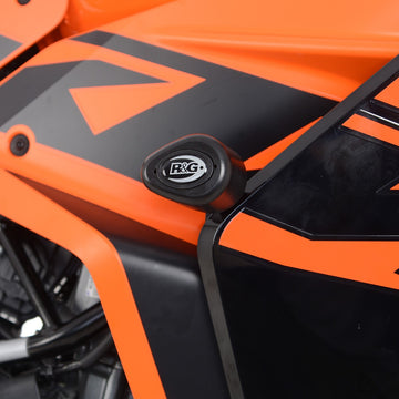 Ktm RC 125 ABS [2022-2026] - Crash Pads