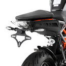 Ktm 390 DUKE ABS [2022-2023] - Kennzeichenhalter