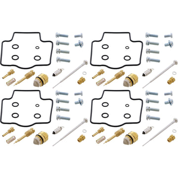 Kawasaki Ninja ZX-7 RR (ZX 750 N) [1996-1997] - Carburetor repair kit