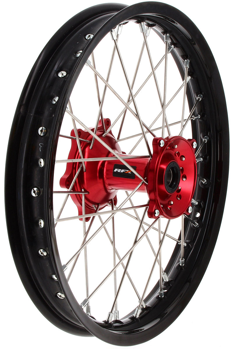 Honda CRF 450 R [2021-2026] - MX Komplett Hinterrad 19x2,15
