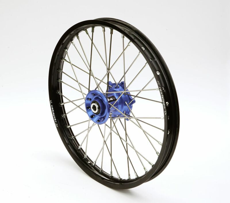 SUZUKI RM Z 250 [2005-2027] - Race MX Komplett Vorderrad 21x1,60