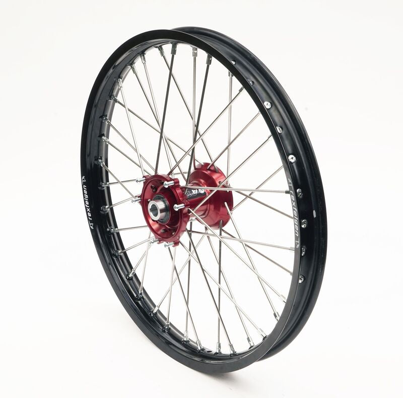 GAS GAS EC 250 F [2021-2026] - Race MX Komplett Vorderrad 21x1,60