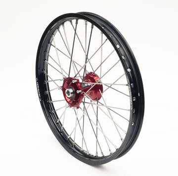 GasGas MC 450 F Factory Edition [2023-2026] - Race MX Komplett Vorderrad 21x1,60