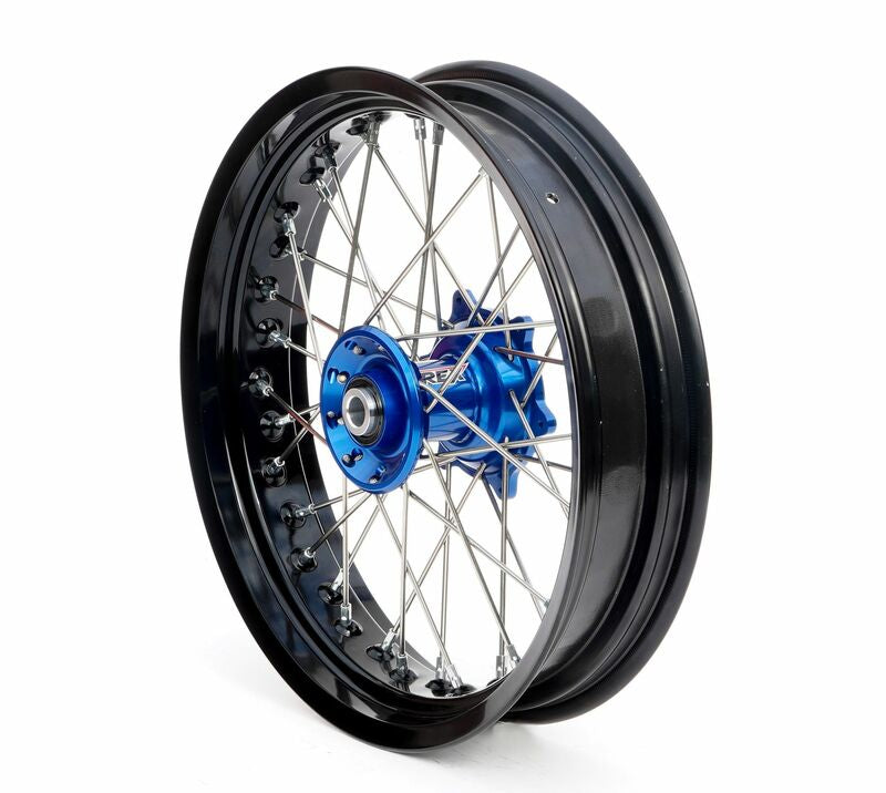 KTM 500 EXC F [2017-2027] - Race SM Komplett Vorderrad 17x3,50