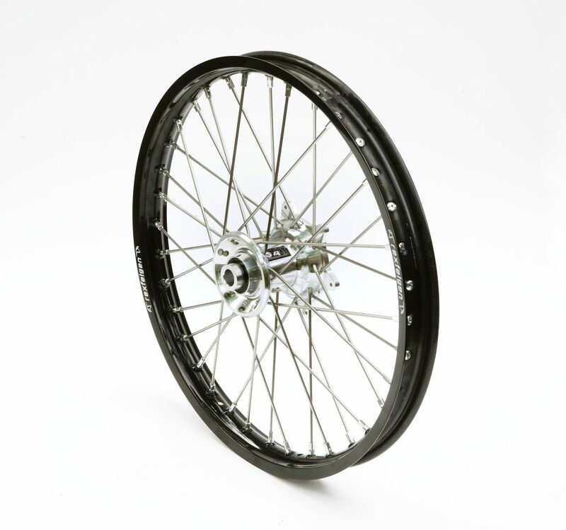 Beta RR 125 2 T [2020-2024] - Race MX Komplett Vorderrad 21x1,60