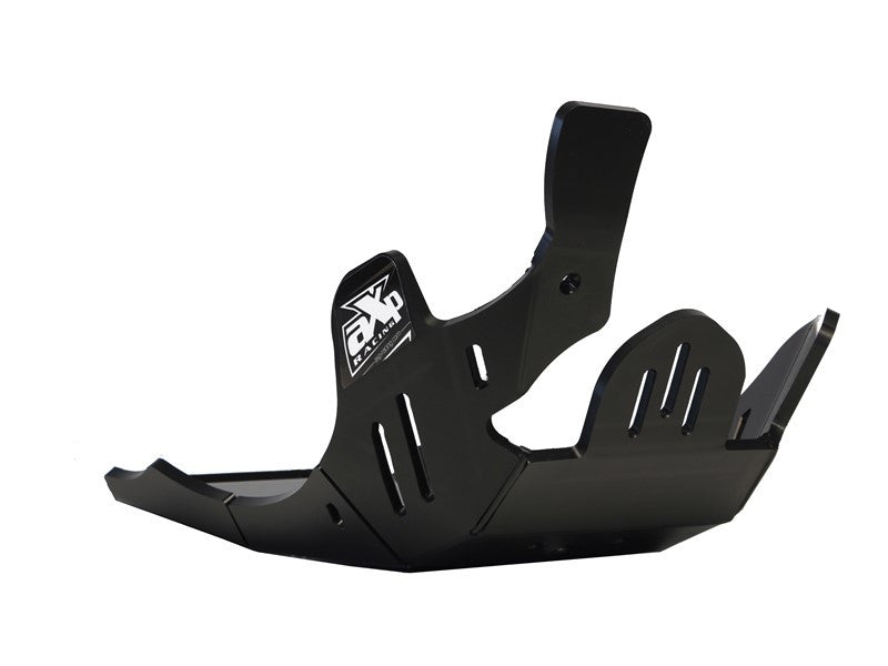 Yamaha YZ 450 F [2023-2027] - AXP Xtrem Unterfahrschutz - HDPE 8mm