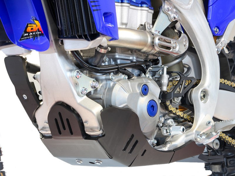 Fantic XEF 450 [2025-2026] - AXP Xtrem Unterfahrschutz - HDPE 8mm