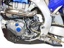 YAMAHA WR 450 F [2024-2027] - AXP Xtrem Unterfahrschutz - HDPE 8mm